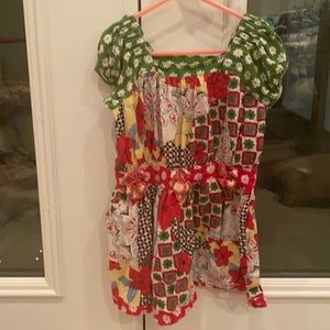 Boutique dress kids size 5